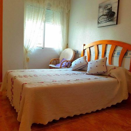Sunny Appartment In The Center Торевьиа Экстерьер фото