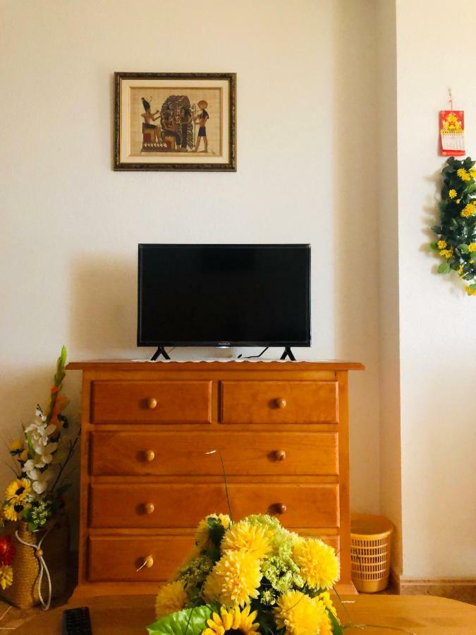 Sunny Appartment In The Center Торевьиа Экстерьер фото